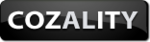 Logo of Cozality Domain