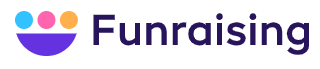 Logo of Funraising.uk