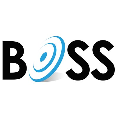 Logo of BOSS Solutions