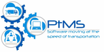 Logo of PtMS (Para-transit Management and Scheduling Software)