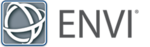 Logo of ENVI Geospatial Software