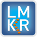 Logo of LMKR Technology Solutions