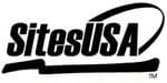 Logo of Sites USA