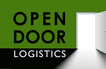 Logo of Open Door Logistics Software Suite