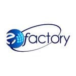 Logo of EOfactory