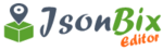 Logo of Jsonbix