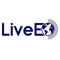 Logo of LiveEO