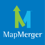 Logo of Map Merger