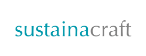 Logo of Sustainacraft