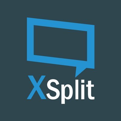 Logo of XSplit Suite