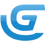 Logo of GDevelop