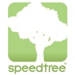 Logo of SpeedTree