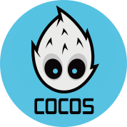 Logo of Cocos Platform