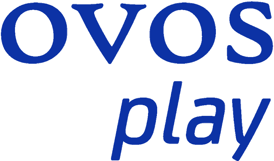 Logo of OVOS Play