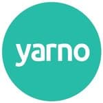 Logo of Yarno