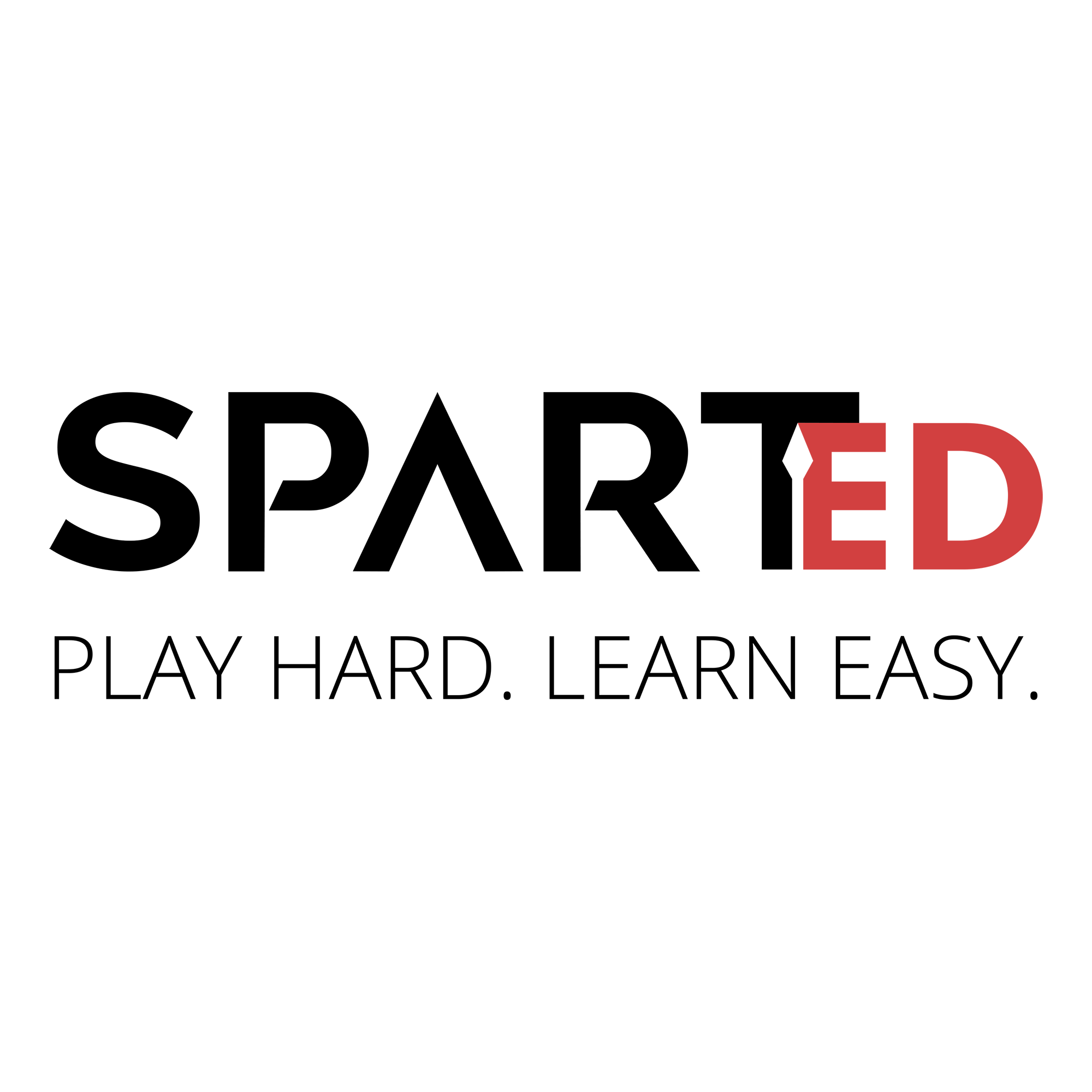 Logo of Sparted