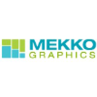 Logo of Mekko Graphics