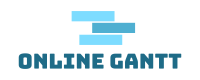 Logo of Online Gantt