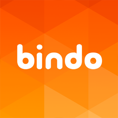 Logo of Bindo POS