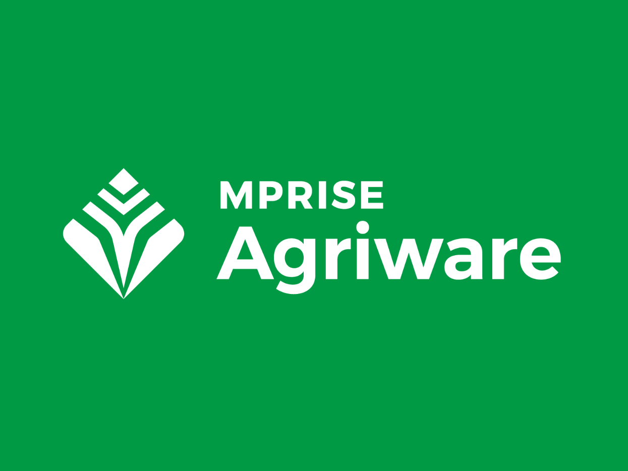 Logo of Mprise Agriware