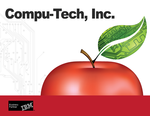 Logo of Compu-Tech ERP Software