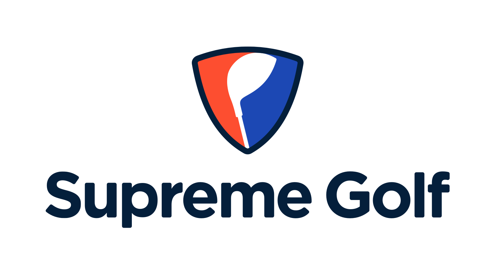 Logo of Supreme Golf Course Management