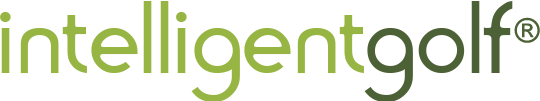 Logo of Intelligentgolf