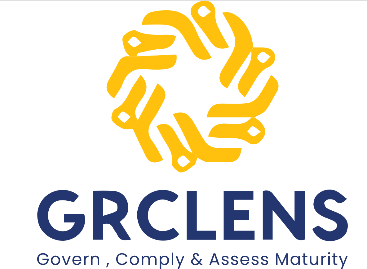 Logo of GRC Lens