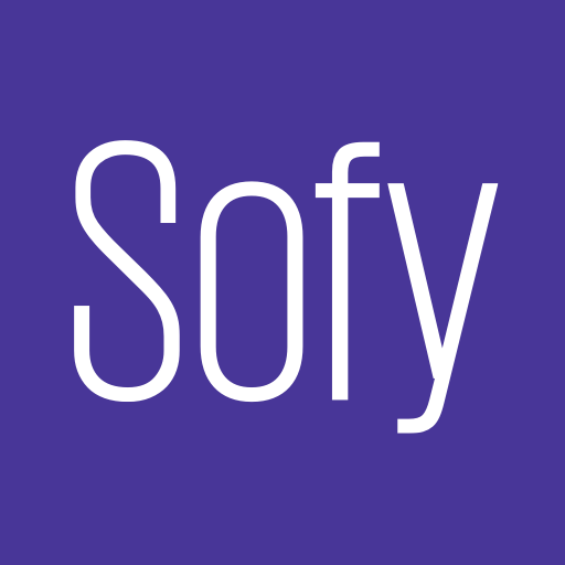 Logo of KPMG Sofy