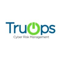 Logo of TruOps GRC Platform