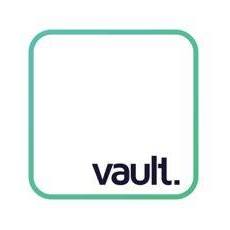 Logo of Vault Platform