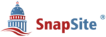 Logo of SnapSite