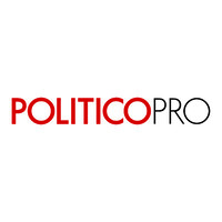 Logo of POLITICO Pro