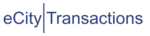 Logo of eCity Transactions