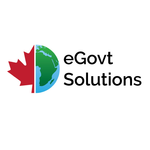 Logo of eGovt Solutions