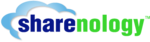 Logo of Sharenology