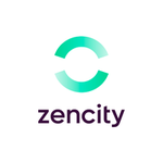 Logo of Zencity