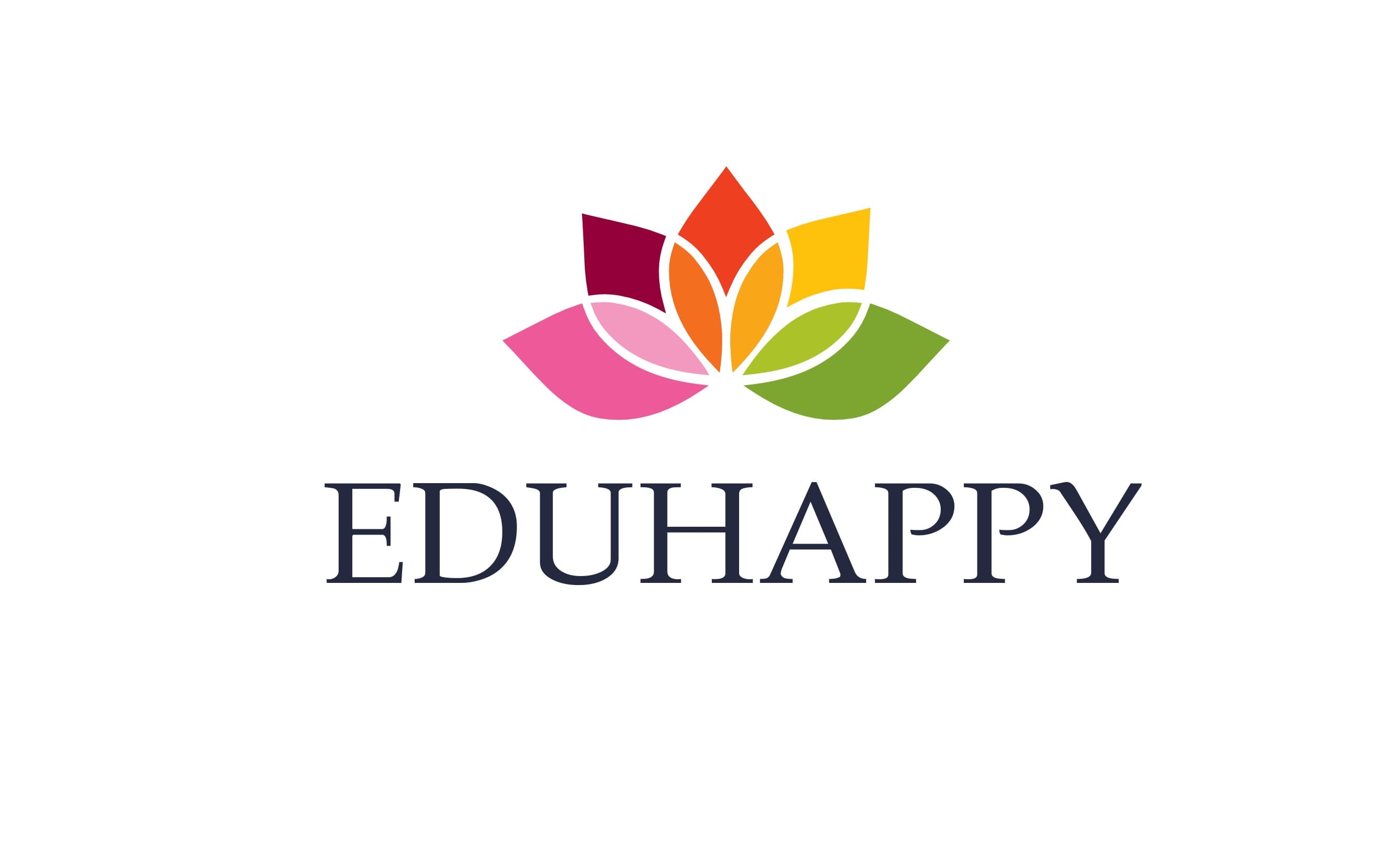 Logo of EDU Happy