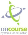 Logo of OnCourse Systems for Education