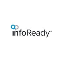 Logo of InfoReady