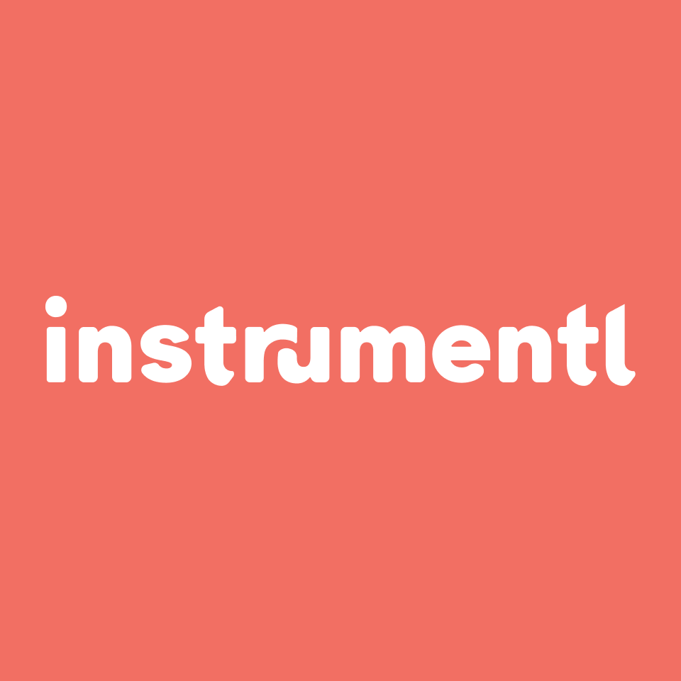 Logo of Instrumentl