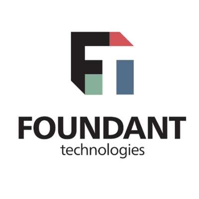 Logo of Foundant Technologies