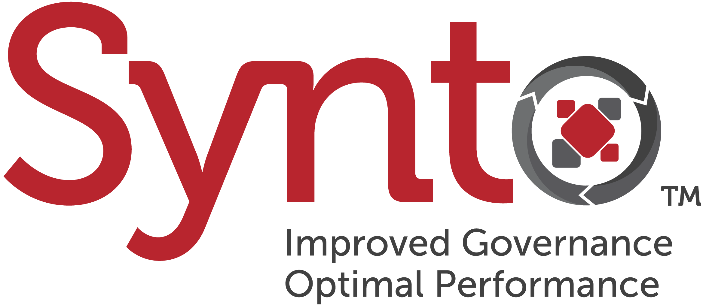 Logo of Synto™