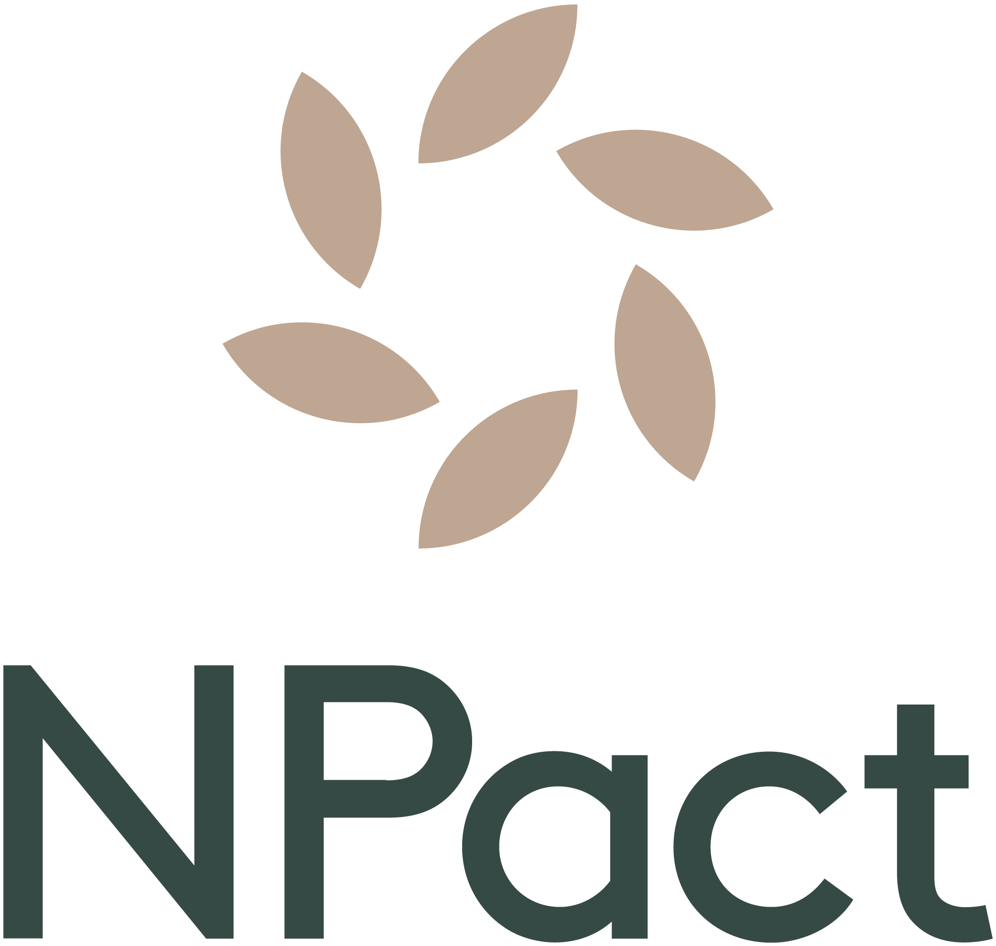 Logo of NPact