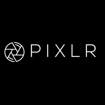 Logo of Pixlr