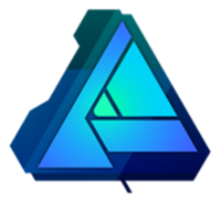 Logo of Affinity Suite