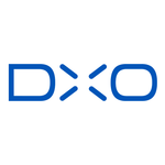 Logo of DxO Software Suite