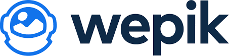 Logo of Wepik