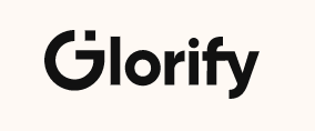 Logo of Glorify