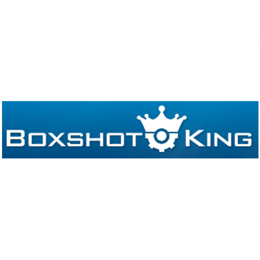 Logo of BoxShotKing